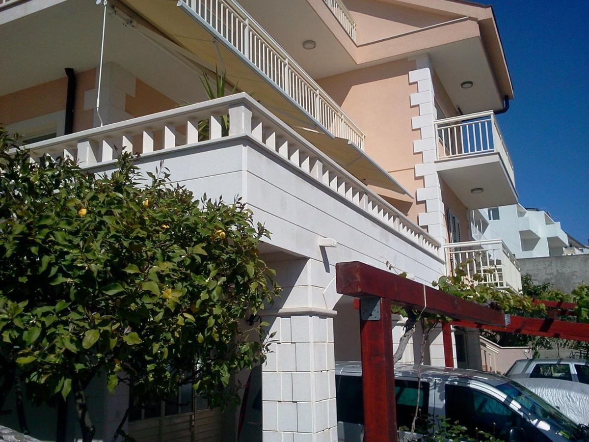 Jani Apartman Hvar Town