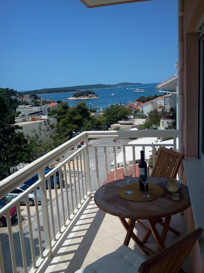Jani Apartman