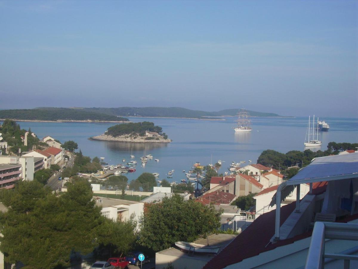 Jani Apartman *