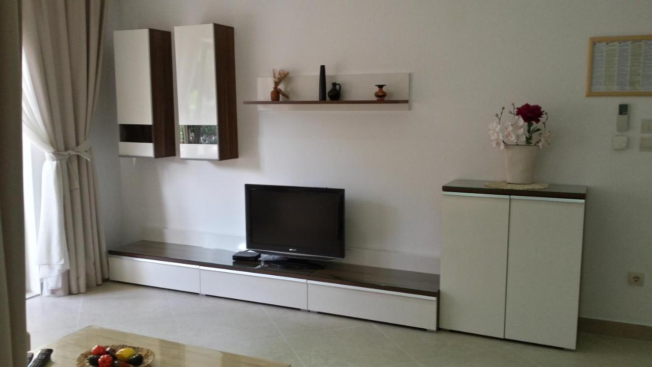 Apartman Jani *