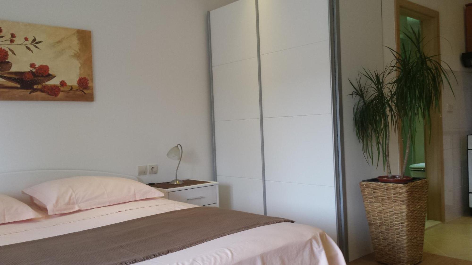 Jani Apartman