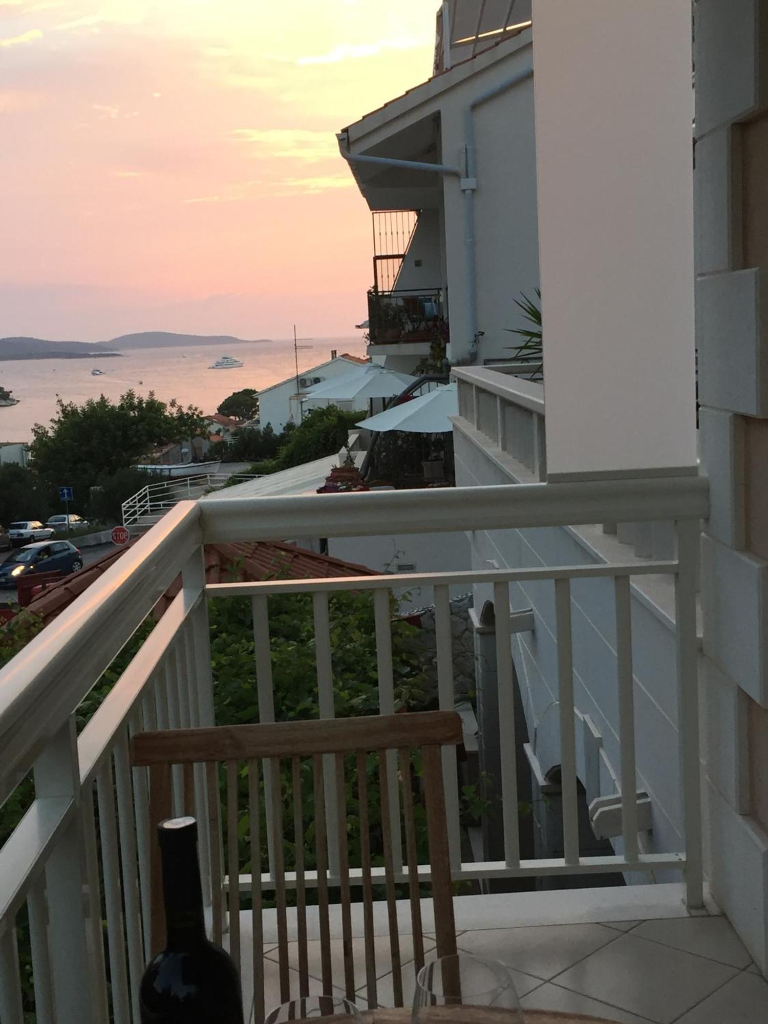 Apartman Jani *