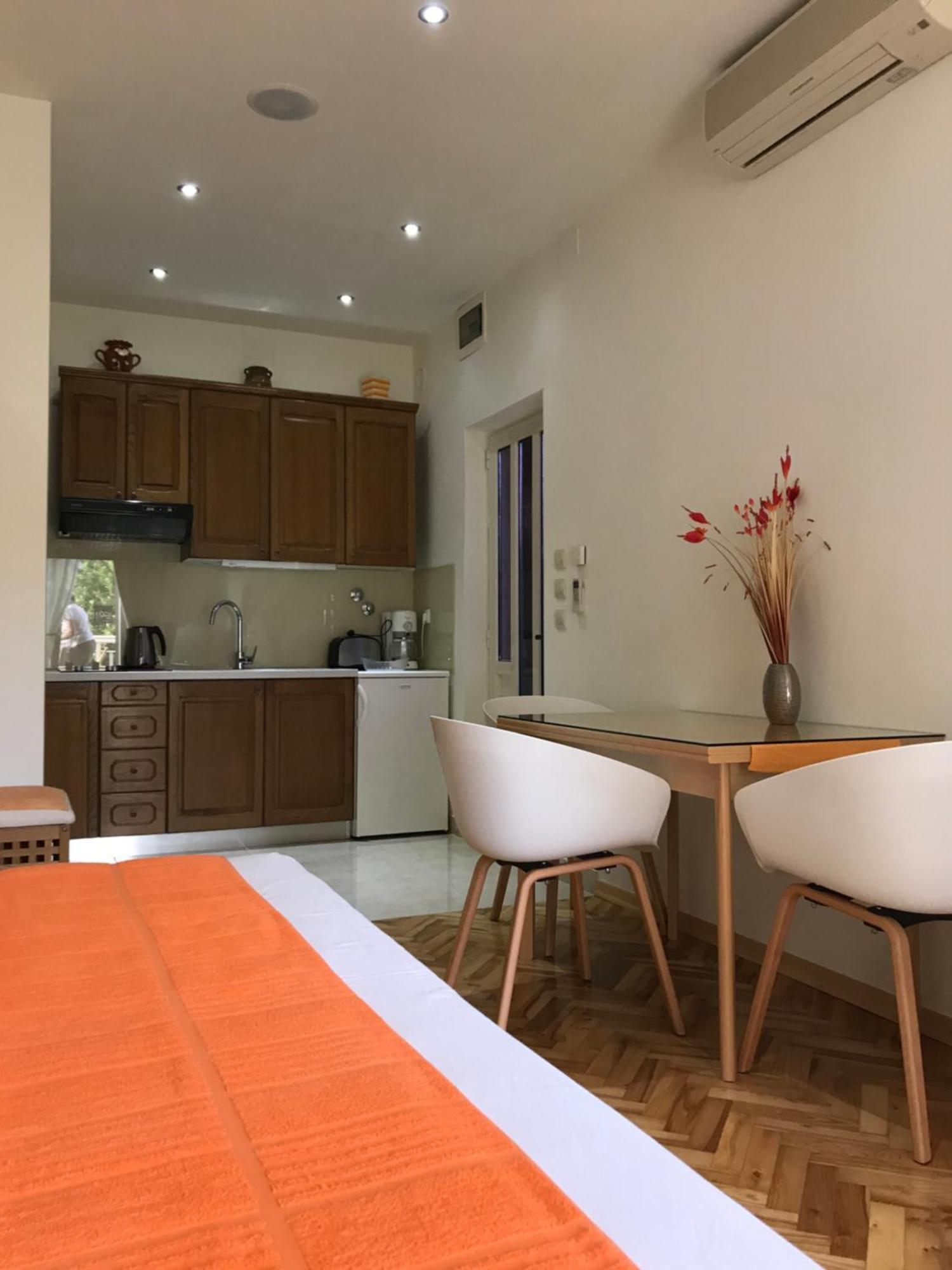 Apartman Jani Hvar Town
