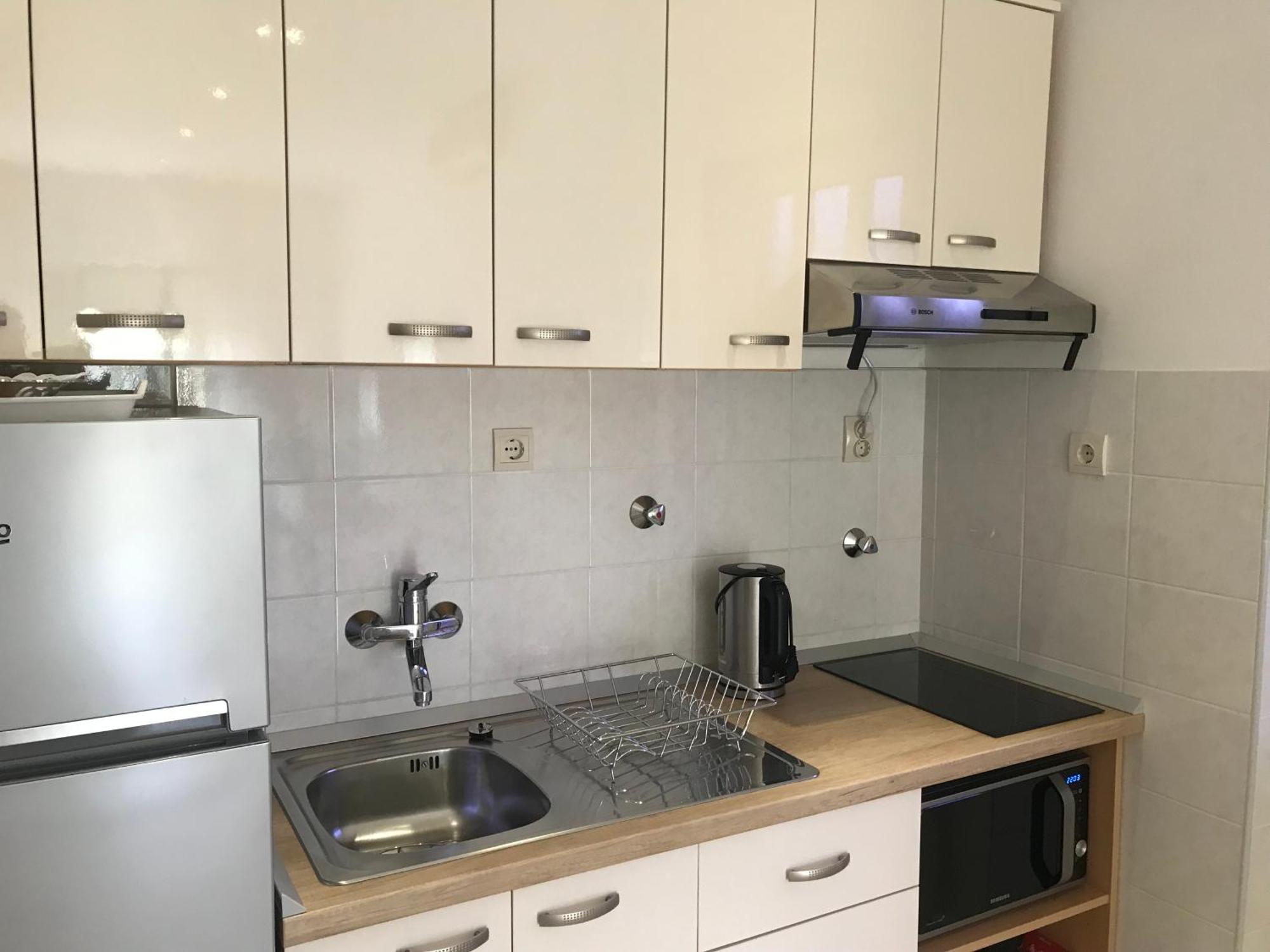 Jani Apartman