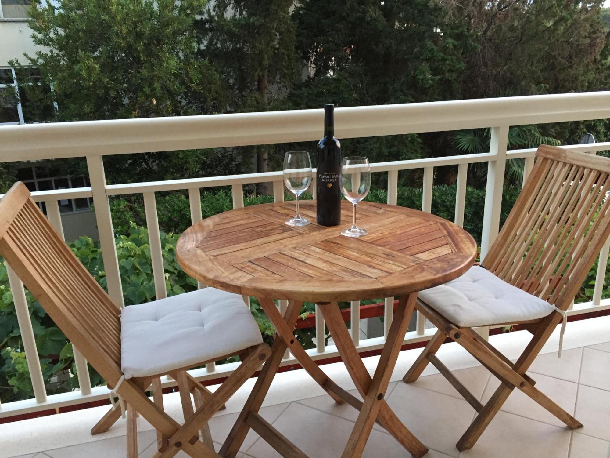 Apartman Jani Hvar Town