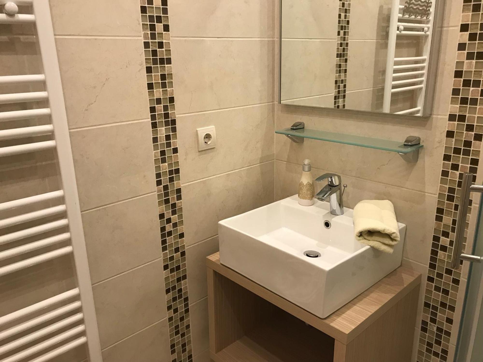 Apartman Jani *
