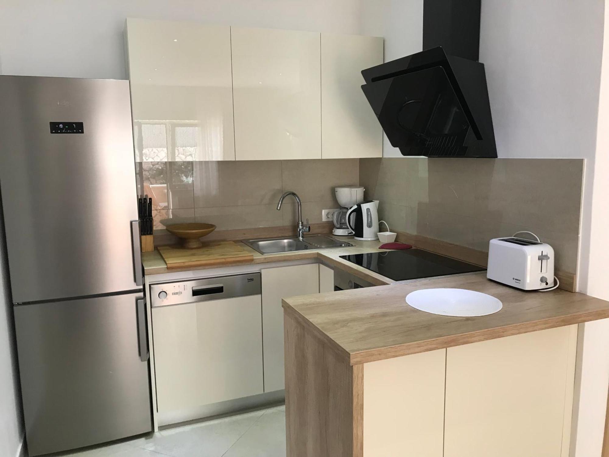 Apartman Jani Hvar Town